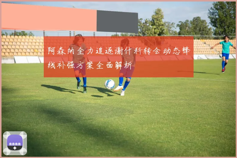 阿森纳全力追逐谢什科转会动态锋线补强方案全面解析